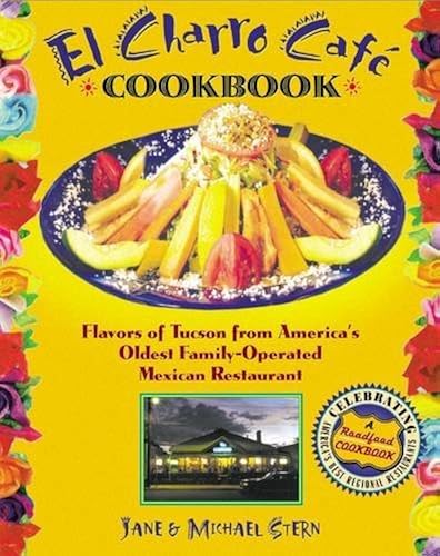 Download El Charro Cafe Cookbook PDF