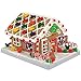 Mickey Mouse Holiday House Cookie Set
