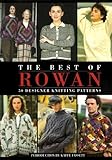 Image de The Best Of Rowan: Fifty Designer Patterns