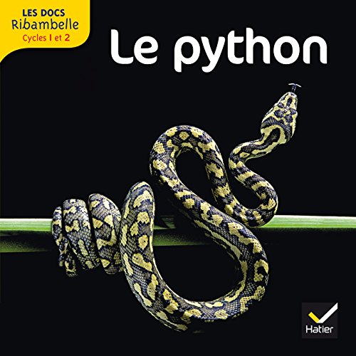Le  python