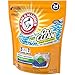 Arm & Hammer plus OxiClean 5-in-1 Power Paks, 24 Count (Packaging may vary)