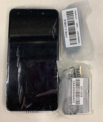 Alcatel Idol 5S Unlocked Smartphone, 32GB, Crystal Black, Cellular, Unlocked, 6060S, Android 7.1 (Renewed)