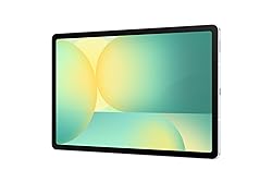 SAMSUNG Galaxy Tab S10 FE w/S-Pen