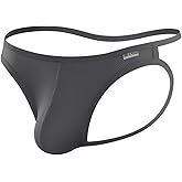 Arjen Kroos Mens Jockstrap Sexy Underwear Mesh Athletic Supporter Sport Low Rise Thong