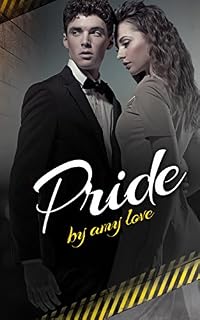 Livro ORGULHO
