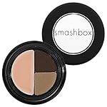 Smashbox Brow Tech, Dark Brown, 0.02 Ounce