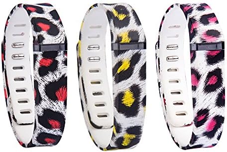 RedTaro Replacement Bands for Fitbit Flex