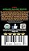 WealthPreneur Coffee Co. Organic Coffee. Whole Bean Organic Coffee. The World's Richest Coffee. Fair Trade. USDA Certified Organic. Shade Grown Coffee. 1lb Bag. Gourmet Coffee. Potent High Quality