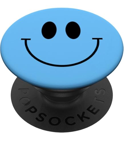 Amazon.com: Pink Smile Face Happy Smiling Emoticon Retro 90s y2k