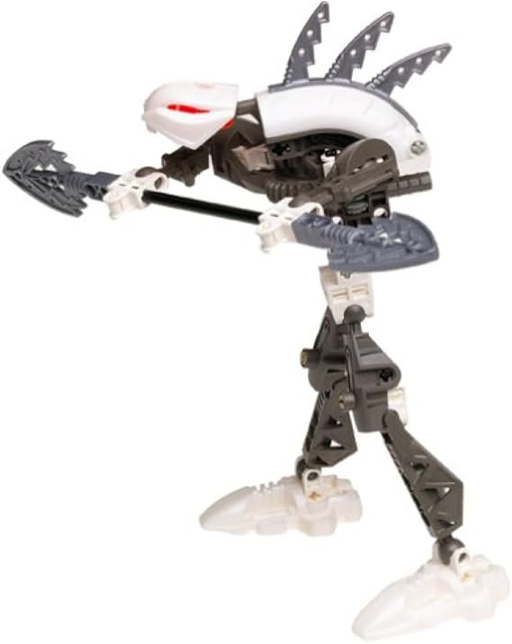 bionicle toa of light