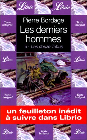 Les  douze tribus