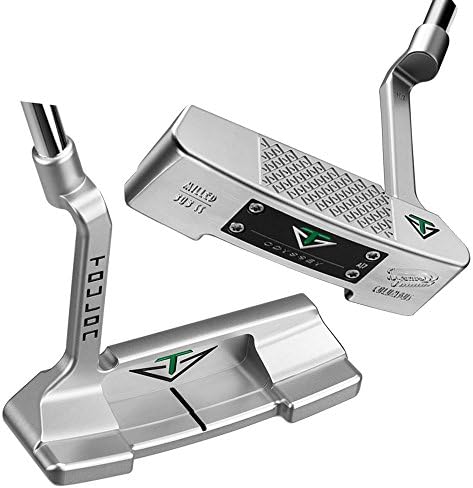 Toulon Design Putter 2017 Right Columbus 33