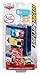 Disney/Pixar Cars Launchers Jeff Gorvette and Raoul Caroule 2-Pack