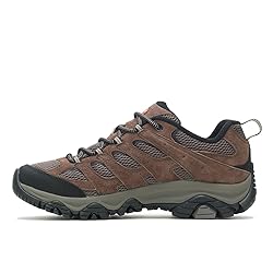 Merrell Men's Moab 3 Hiking Shoe, Bracken, 11.5