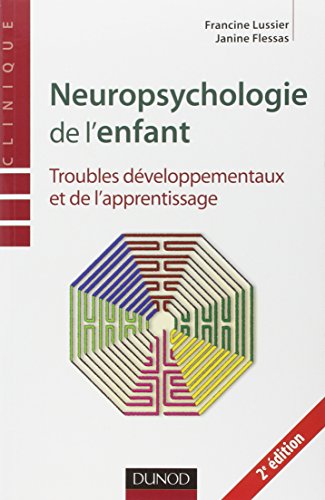 Neuropsychologie de l'enfant