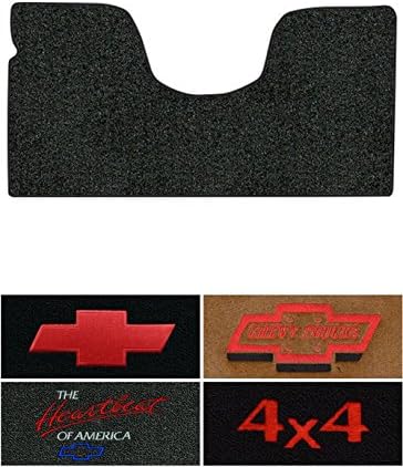 Amazon Com 1967 1972 Chevy C10 Pickup Floor Mat 1pc Loop