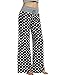 HOTOUCH Women's Comfy Soft Stretch Pajama Pants & Tops / Mix & Match Sleepwear S-XL