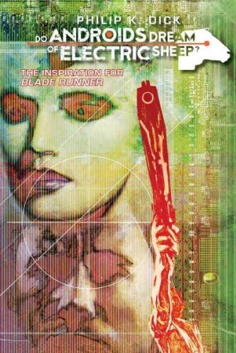 Amazon.com: Do Androids Dream of Electric Sheep?: 9781857988130