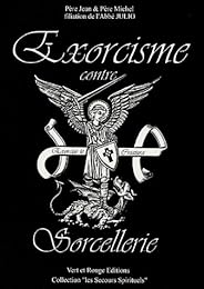 Exorcisme contre sorcellerie