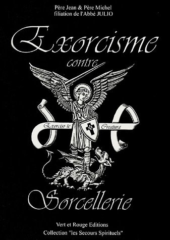 Exorcisme contre sorcellerie