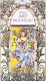 Tarot Art Nouveau (English and Spanish Edition) by 