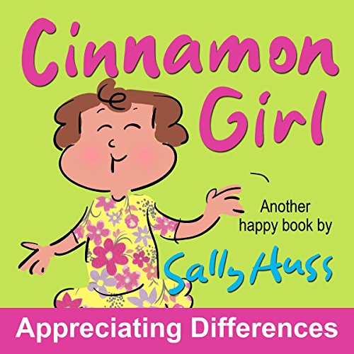 Cinnamon Girl