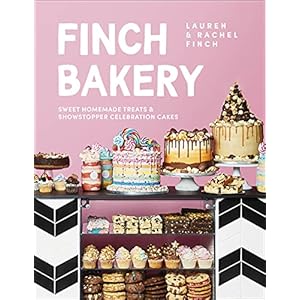 Finch Bakery: Sweet Homemade Treats and Showstopper Celebration Cakes
