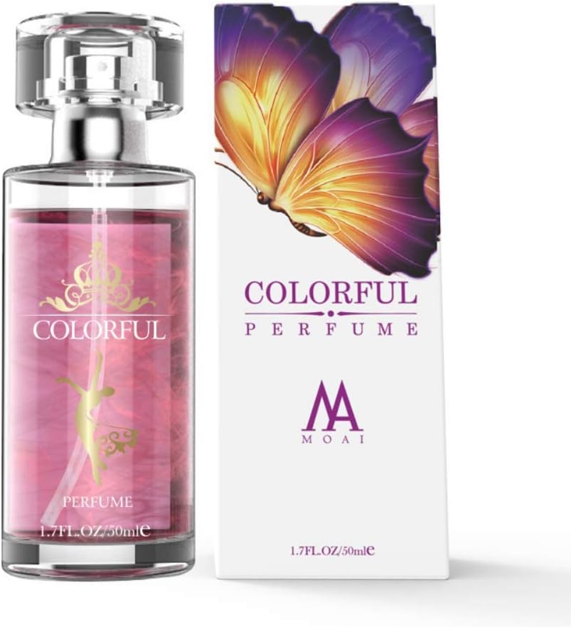 Pheromone Flirt - Perfume para mujeres y hombres – feromona ...