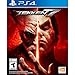 Tekken 7 -  PS4 Digital Code