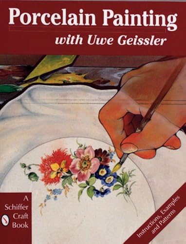 Download Porcelain Painting With Uwe Geissler PDF