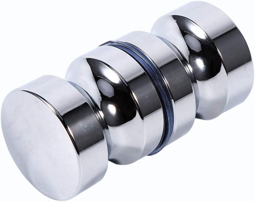 Shower Door Knobs - Image 5