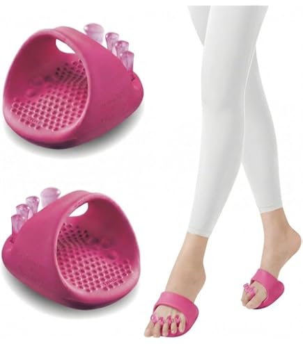 Amazon.com: Balanced Body Joe's Toe Gizmo, Pilates Foot Exercise