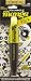 L'Oreal Paris Cosmetics Voluminous Miss Manga Rock Mascara, 387 Blackest Black, 0.27 Fluid Ounce
