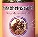Mahabhringaraj Oil Pure Maka's Ayurvedic Medicine For Fallig of Hair and Dandruff