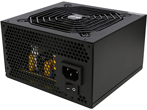 ROSEWILL-Gaming-80-Plus-Gold-1000W-Power-Supply-PSU-CAPSTONE-Series-1000-Watt-80-PLUS-Gold-Certified-PSU-with-Silent-135mm-Fan-and-Auto-Fan-Speed-Control-5-Year-Warranty