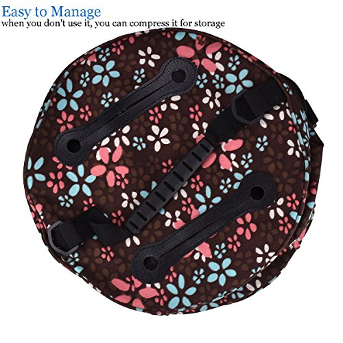 3 Capacity+Lightweight+Organizer+Containers+12+7X10+8