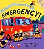 Emergency! (Carolrhoda Picture Books)
