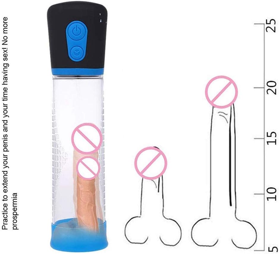 Filjr- Mǎssǎger Trǎǐnǐng 12Inch Male Tshirt Realistic Autǒmatic Exercise Vǎcùùm Pùmp Pènǐsgrǒwth