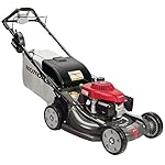 Honda HRX217VLA 21" Walk Behind Lawn Mower w/ Electric Start