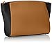 Anne Klein Women's Lady Lock Crossbody