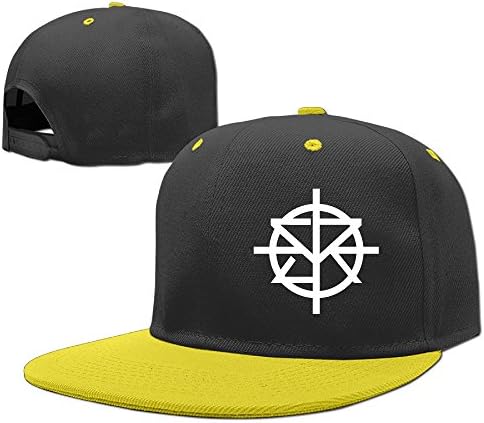Fflying Raw Seth Rollins Wrestling Back To SummerSlam02 Adjustable Snapback Hip-hop Baseball Hat Cap For Kid