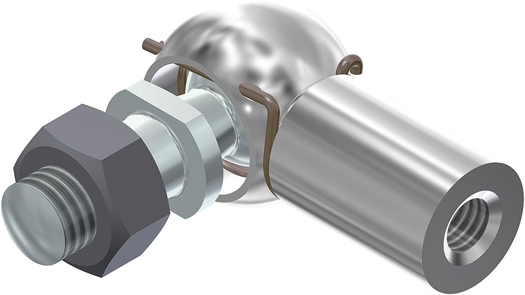 Brand: Bansbach Easylift