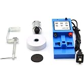 XUYUH Electric Spark Dotting Timer Physics Teaching Material Laboratory Ticker- Ticker- Tape Timer Acceleration Laboratory Test Electromagnetic Tape Timer, 12x16x5cm