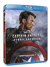 Captain America - The First Avenger
