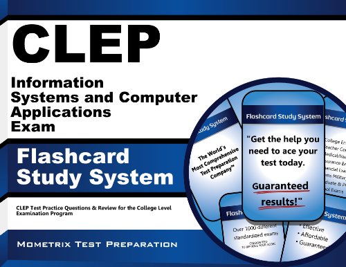 Download Clep Information Systems And Computer