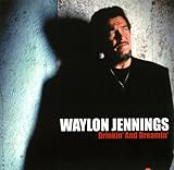 Waylon Jennings Album: «Drinkin & Dreamin» (Front side) Waylon Jennings Album: «Drinkin & Dreamin» (Front side)
