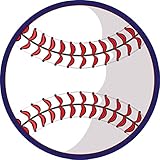 Car Magnets and Decals Sports, Baseball, Locker