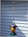 OmegaMoats Hummingbird Feeder Ant Guard Moat + Heavy Duty S-Hook - Best Protection for Nectar Feeders - 3 Free Cleaning Brushes!