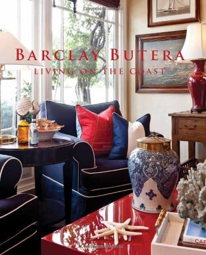 Barclay Butera Living on the Coast