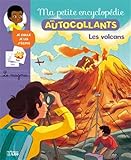 Les volcans by 